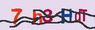 Kód CAPTCHA