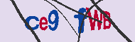 Kód CAPTCHA