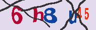 Kód CAPTCHA