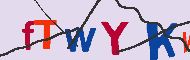 Kód CAPTCHA