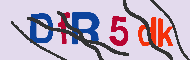 Kód CAPTCHA