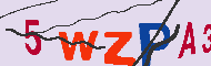 Kód CAPTCHA