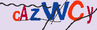 Kód CAPTCHA