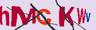 Kód CAPTCHA