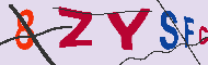 Kód CAPTCHA
