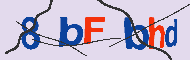 Kód CAPTCHA