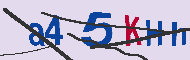 Kód CAPTCHA
