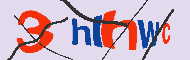 Kód CAPTCHA