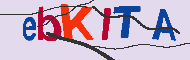 Kód CAPTCHA