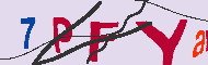 Kód CAPTCHA