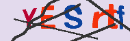 Kód CAPTCHA