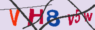 Kód CAPTCHA