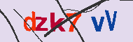 Kód CAPTCHA