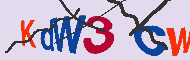 Kód CAPTCHA