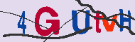 Kód CAPTCHA
