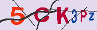 Kód CAPTCHA