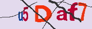 Kód CAPTCHA