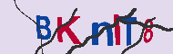 Kód CAPTCHA