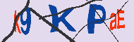 Kód CAPTCHA