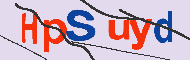 Kód CAPTCHA