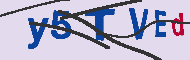 Kód CAPTCHA