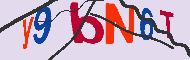 Kód CAPTCHA