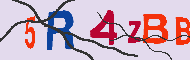 Kód CAPTCHA