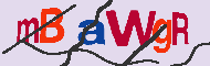 Kód CAPTCHA