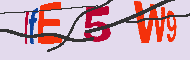 Kód CAPTCHA