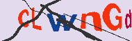 Kód CAPTCHA