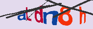 Kód CAPTCHA