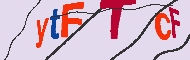 Kód CAPTCHA