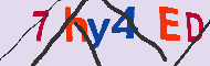 Kód CAPTCHA
