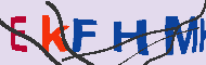 Kód CAPTCHA