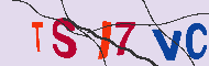 Kód CAPTCHA