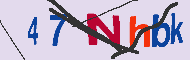 Kód CAPTCHA