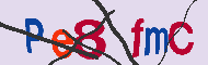 Kód CAPTCHA