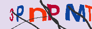Kód CAPTCHA