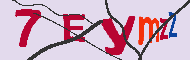 Kód CAPTCHA