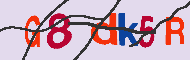 Kód CAPTCHA