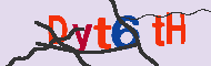 Kód CAPTCHA