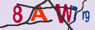Kód CAPTCHA
