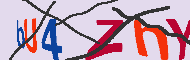 Kód CAPTCHA