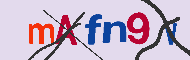 Kód CAPTCHA