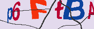 Kód CAPTCHA