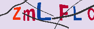 Kód CAPTCHA