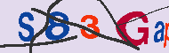 Kód CAPTCHA