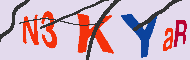 Kód CAPTCHA