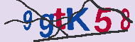 Kód CAPTCHA