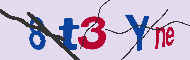 Kód CAPTCHA